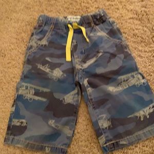 Mini Boden shorts